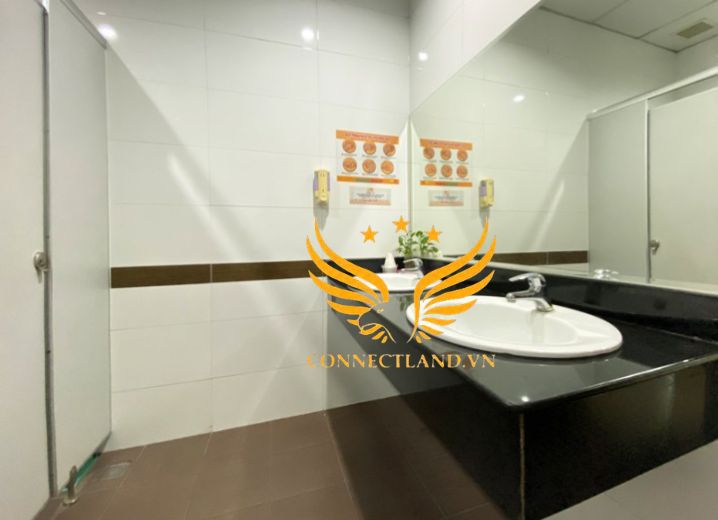 Cho Thuê Tòa Nhà 123 Nguyễn Đình Chiểu Phường 6 Quận 3