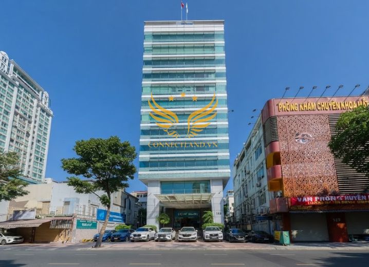 Cho Thuê Tòa Nhà 123 Nguyễn Đình Chiểu Phường 6 Quận 3