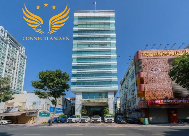 Cho Thuê Tòa Nhà 123 Nguyễn Đình Chiểu Phường 6 Quận 3