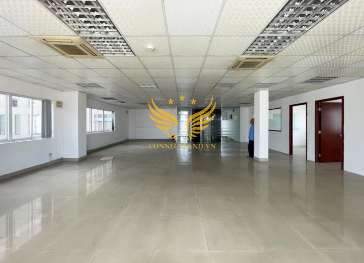 Cho Thuê Tòa Nhà 125/11 Nguyễn Cửu Vân Phường 17 Quận Bình Thạnh