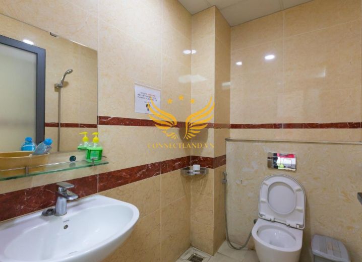 Cho Thuê Tòa Nhà 125/11 Nguyễn Cửu Vân Phường 17 Quận Bình Thạnh