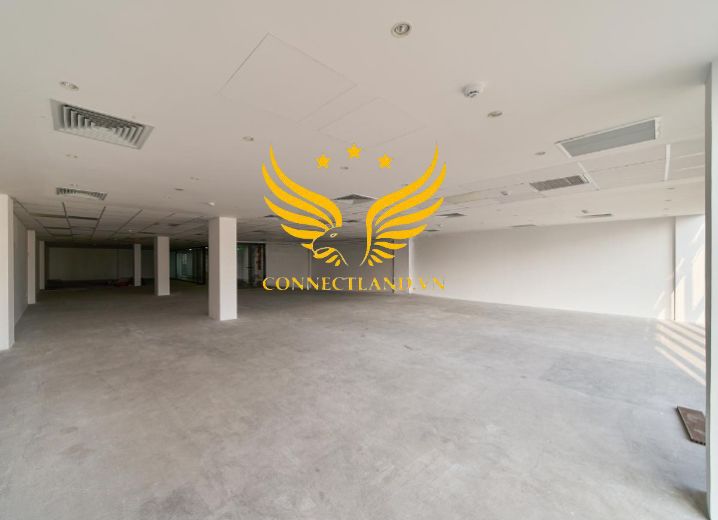 Cho Thuê Tòa Nhà 127 Ung Văn Khiêm Phường 25 Quận Bình Thạnh