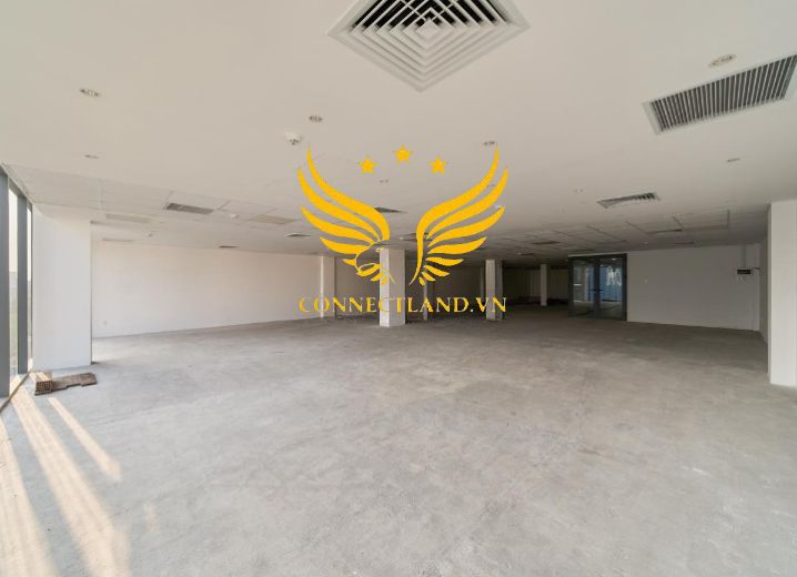 Cho Thuê Tòa Nhà 127 Ung Văn Khiêm Phường 25 Quận Bình Thạnh