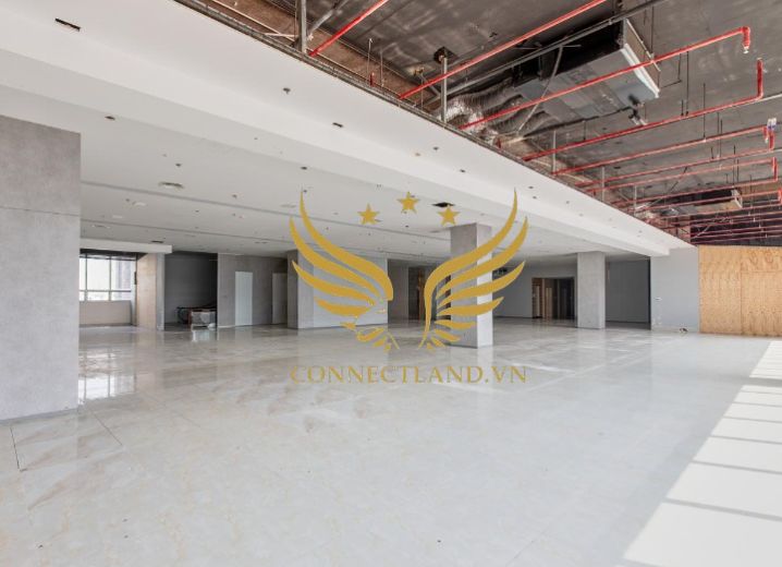Cho Thuê Tòa Nhà 1349 Huỳnh Tấn Phát Phường Phú Thuận Quận 7