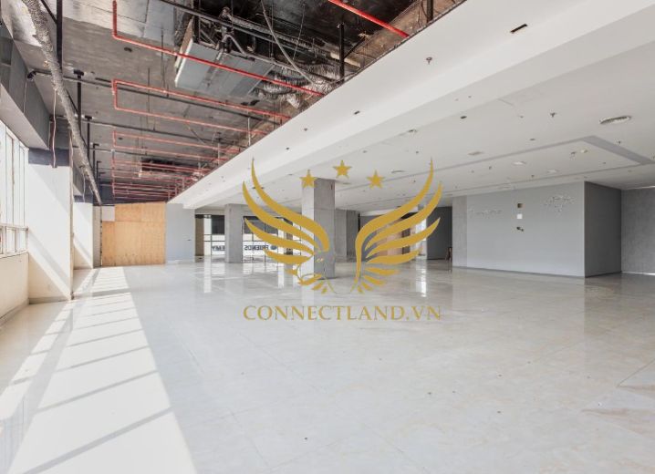 Cho Thuê Tòa Nhà 1349 Huỳnh Tấn Phát Phường Phú Thuận Quận 7