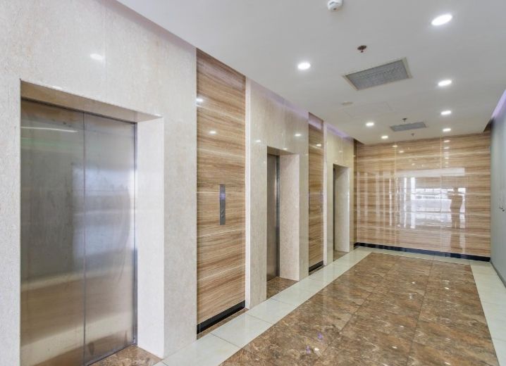 Cho Thuê Tòa Nhà 1349 Huỳnh Tấn Phát Phường Phú Thuận Quận 7