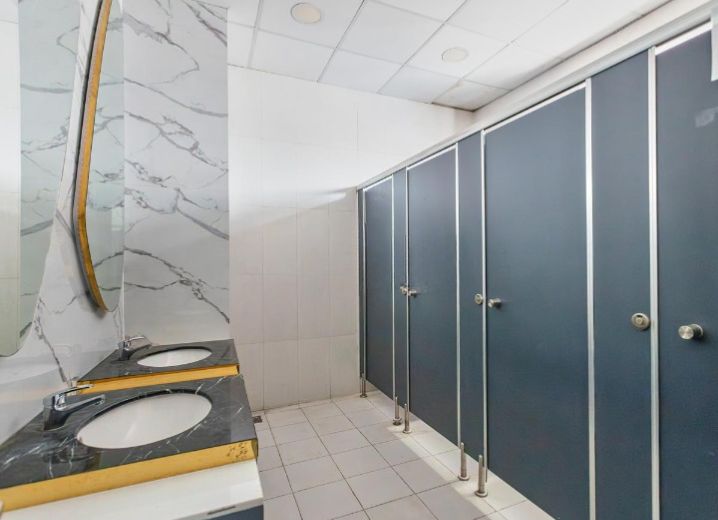 Cho Thuê Tòa Nhà 1349 Huỳnh Tấn Phát Phường Phú Thuận Quận 7