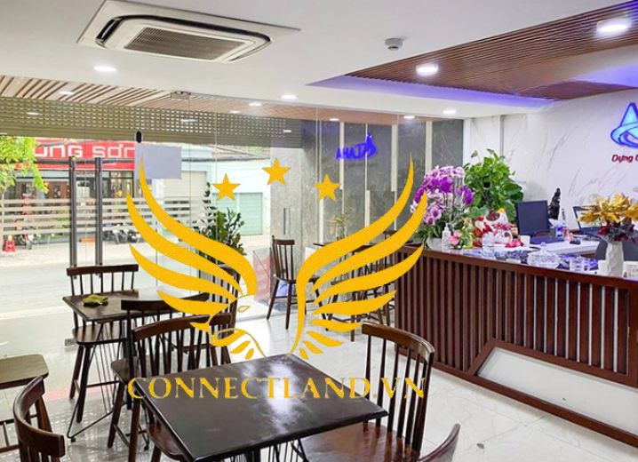 Cho Thuê Tòa Nhà 155 Trần Huy Liệu Phường 8 Quận Phú Nhuận