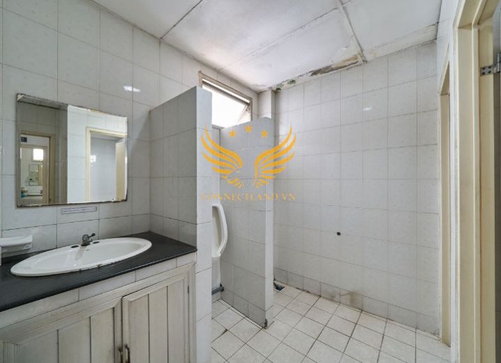 Cho Thuê Tòa Nhà 163 Hai Bà Trưng, Phường 6, Quận 3