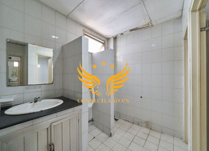 Cho Thuê Tòa Nhà 163 Hai Bà Trưng, Phường 6, Quận 3