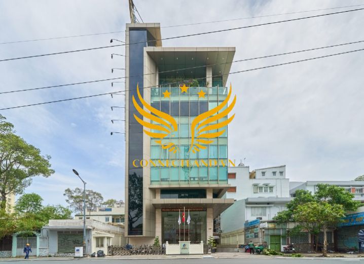 Cho Thuê Tòa Nhà 186 Điện Biên Phủ, Phường 6, Quận 3