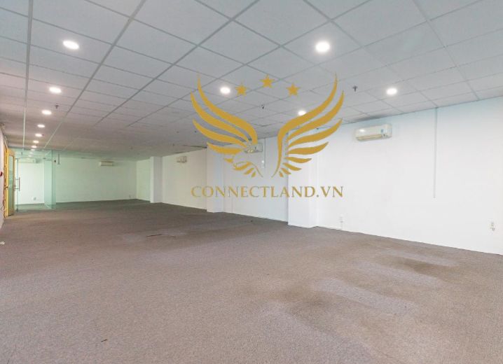 Cho Thuê Tòa Nhà 19-19/2A Hồ Văn Huê Phường 9 Quận Phú Nhuận 