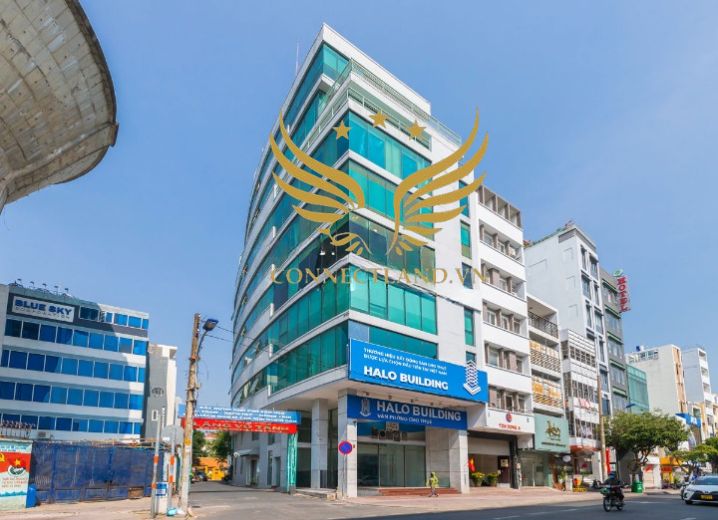 Cho Thuê Tòa Nhà 19-19/2A Hồ Văn Huê Phường 9 Quận Phú Nhuận 