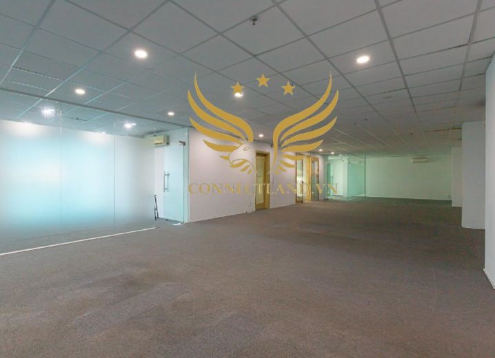 Cho Thuê Tòa Nhà 19-19/2A Hồ Văn Huê Phường 9 Quận Phú Nhuận 