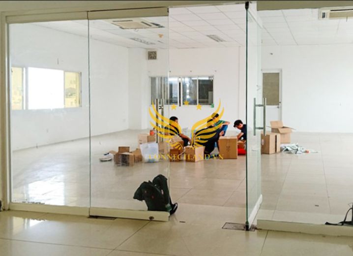 Cho Thuê Tòa Nhà 19M Nguyễn Hữu Cảnh Phường 19 Quận Bình Thạnh