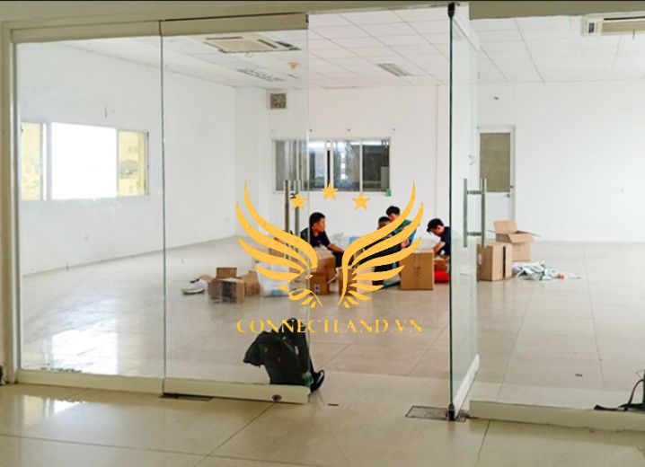 Cho Thuê Tòa Nhà 19M Nguyễn Hữu Cảnh Phường 19 Quận Bình Thạnh