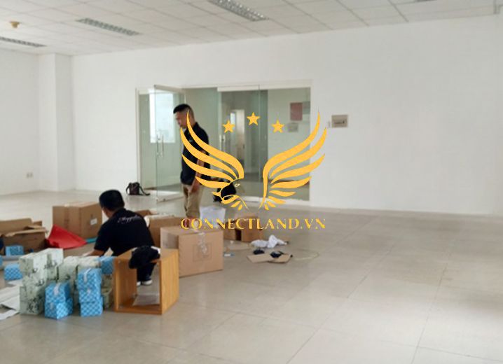 Cho Thuê Tòa Nhà 19M Nguyễn Hữu Cảnh Phường 19 Quận Bình Thạnh