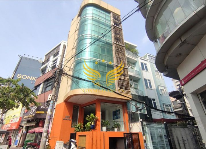 Cho Thuê Tòa Nhà 19M Nguyễn Hữu Cảnh Phường 19 Quận Bình Thạnh