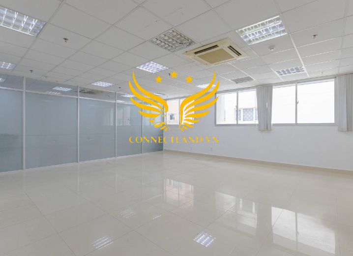 Cho Thuê Tòa Nhà 205A Nguyễn Xí Phường 26 Quận Bình Thạnh