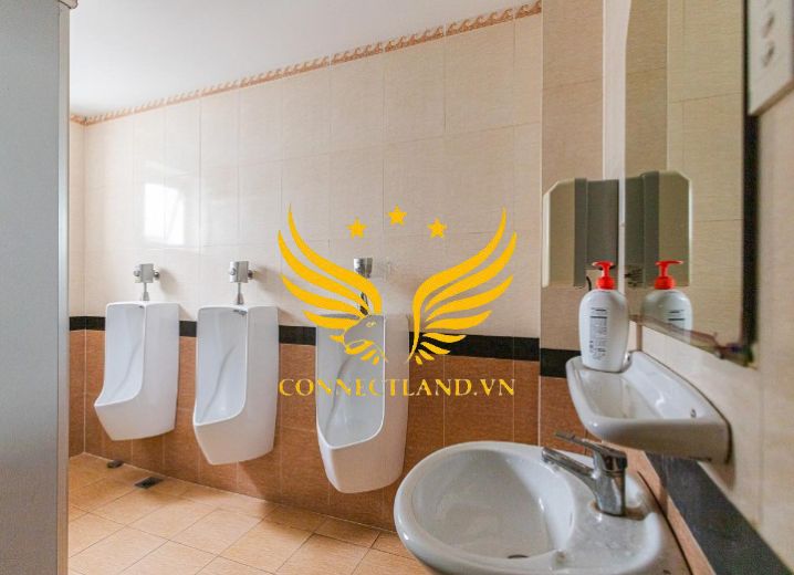Cho Thuê Tòa Nhà 205A Nguyễn Xí Phường 26 Quận Bình Thạnh