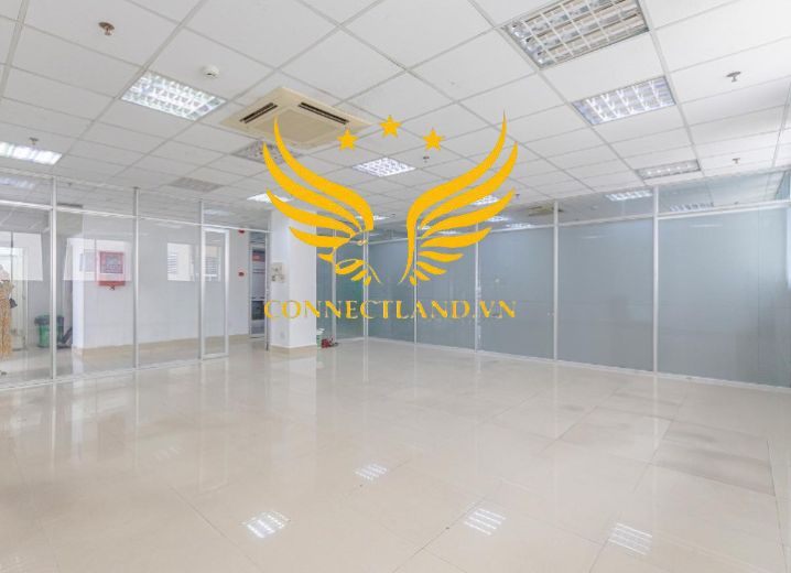 Cho Thuê Tòa Nhà 205A Nguyễn Xí Phường 26 Quận Bình Thạnh