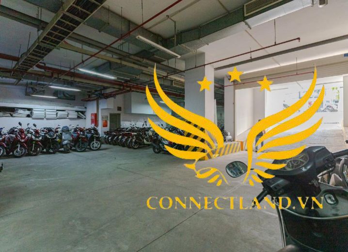 Cho Thuê Tòa Nhà 205A Nguyễn Xí Phường 26 Quận Bình Thạnh