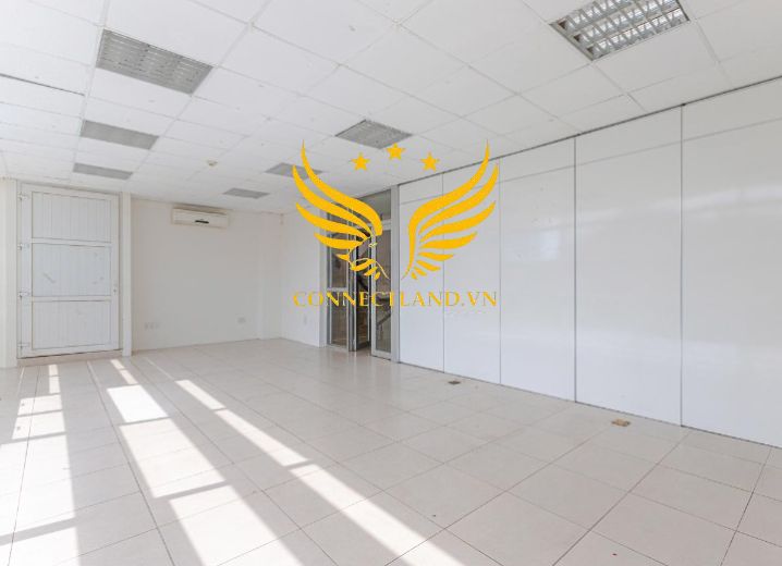 Cho Thuê Tòa Nhà 205A Nguyễn Xí Phường 26 Quận Bình Thạnh