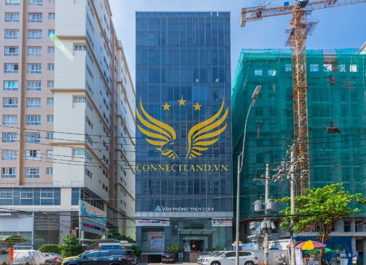 Cho Thuê Tòa Nhà 205A Nguyễn Xí Phường 26 Quận Bình Thạnh