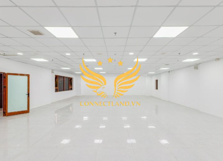 Cho Thuê Tòa Nhà 21 Nguyễn Thiện Thuật Phường 14 Quận Bình Thạnh