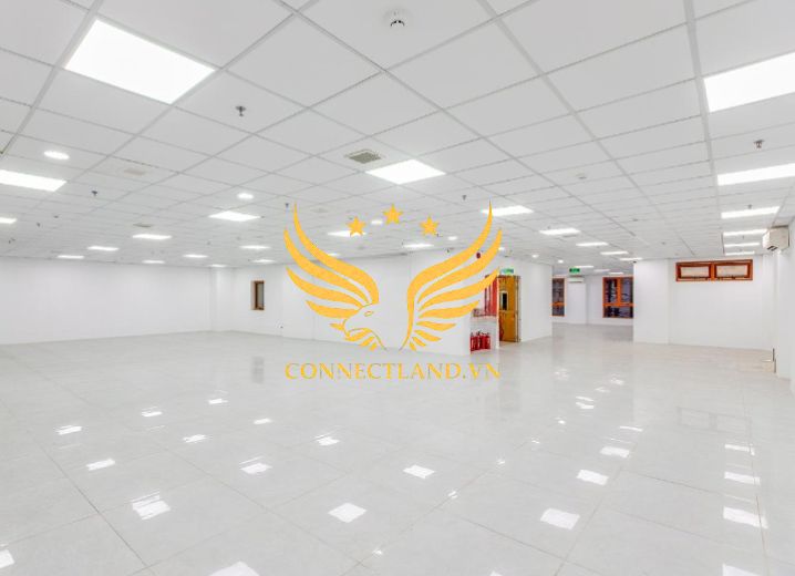 Cho Thuê Tòa Nhà 21 Nguyễn Thiện Thuật Phường 14 Quận Bình Thạnh