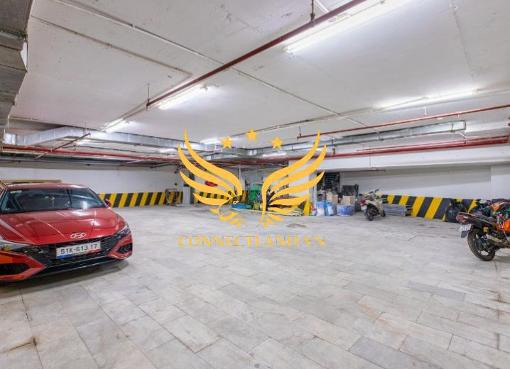 Cho Thuê Tòa Nhà 21 Nguyễn Thiện Thuật Phường 14 Quận Bình Thạnh