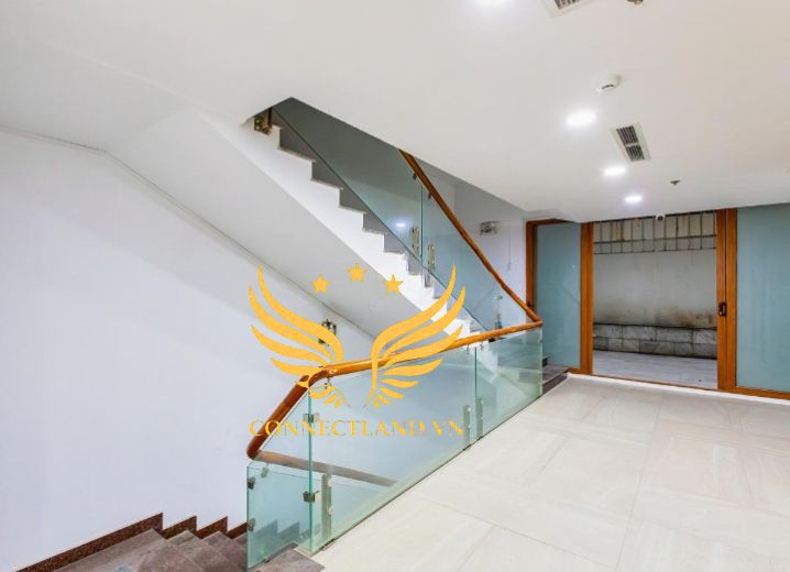 Cho Thuê Tòa Nhà 21 Nguyễn Thiện Thuật Phường 14 Quận Bình Thạnh