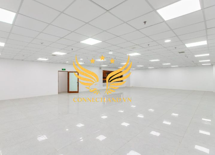 Cho Thuê Tòa Nhà 21 Nguyễn Thiện Thuật Phường 14 Quận Bình Thạnh