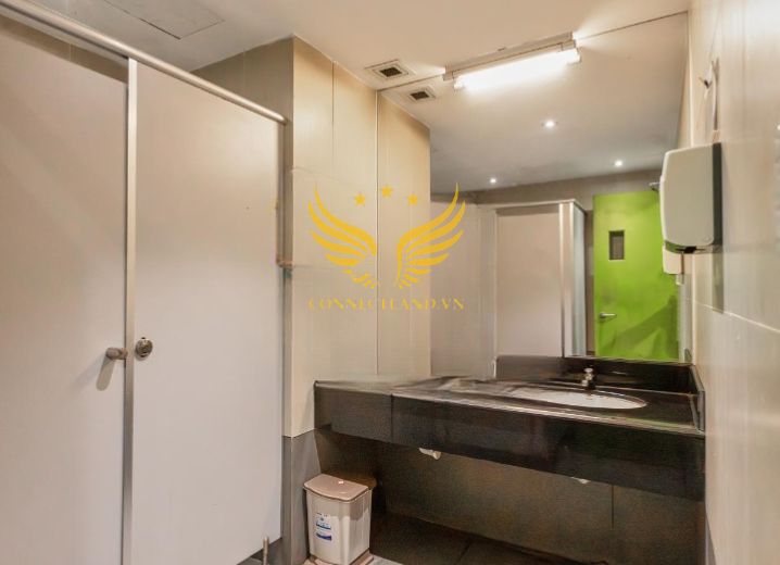 Cho Thuê Tòa Nhà 236/43/2 Điện Biên Phủ Phường 17 Quận Bình Thạnh