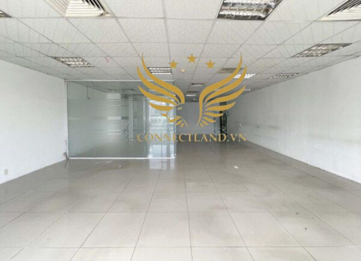Cho Thuê Tòa Nhà 261-263 Phan Xích Long Phường 2 Quận Phú Nhuận