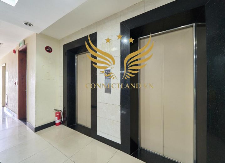 Cho Thuê Tòa Nhà 261-263 Phan Xích Long Phường 2 Quận Phú Nhuận