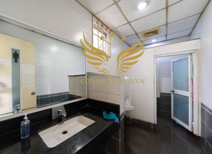 Cho Thuê Tòa Nhà 261-263 Phan Xích Long Phường 2 Quận Phú Nhuận