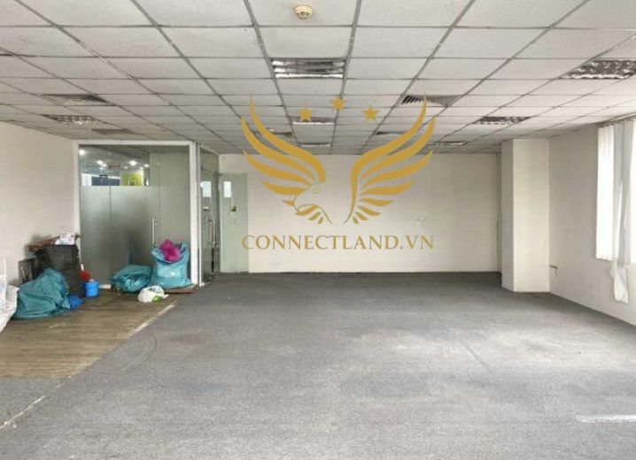 Cho Thuê Tòa Nhà 261-263 Phan Xích Long Phường 2 Quận Phú Nhuận