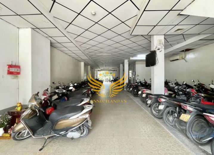 Cho Thuê Tòa Nhà 289 Đinh Bộ Lĩnh Phường 26 Quận Bình Thạnh