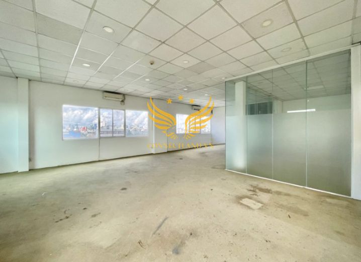 Cho Thuê Tòa Nhà 289 Đinh Bộ Lĩnh Phường 26 Quận Bình Thạnh