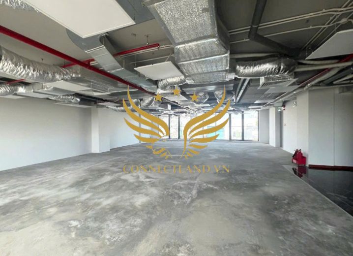 Cho Thuê Tòa Nhà 2C Lam Sơn Phường 2 Quận Tân Bình