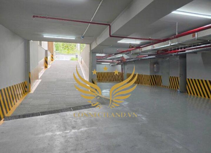 Cho Thuê Tòa Nhà 2C Lam Sơn Phường 2 Quận Tân Bình
