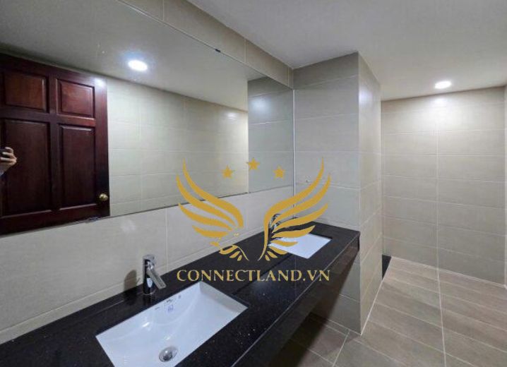 Cho Thuê Tòa Nhà 2C Lam Sơn Phường 2 Quận Tân Bình
