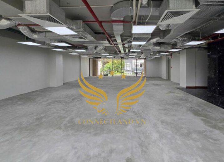 Cho Thuê Tòa Nhà 2C Lam Sơn Phường 2 Quận Tân Bình