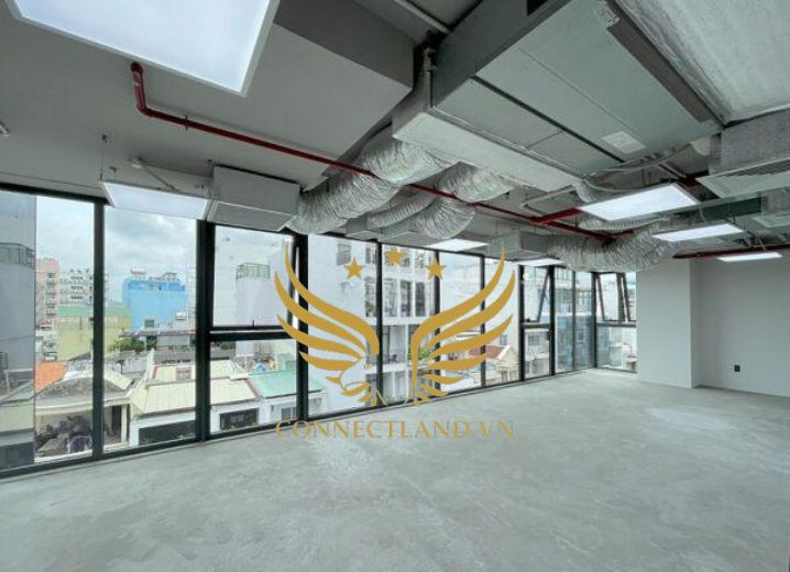 Cho Thuê Tòa Nhà 2C Lam Sơn Phường 2 Quận Tân Bình