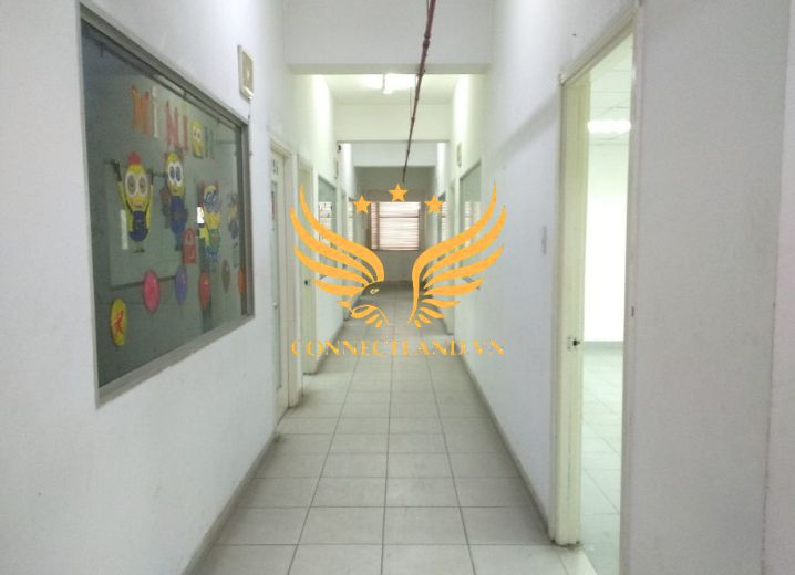 Cho Thuê Tòa Nhà 33 Nguyễn Bỉnh Khiêm Phường Đa Kao Quận 1