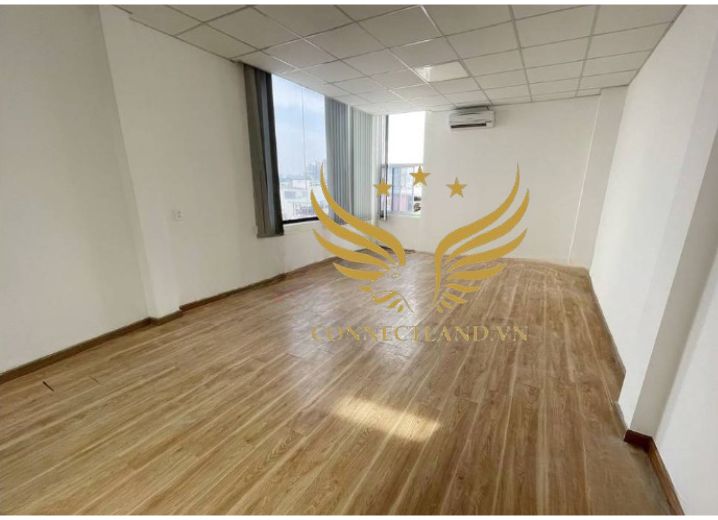 Cho Thuê Tòa Nhà 348 Nguyễn Thị Minh Khai Phường 5 Quận 3