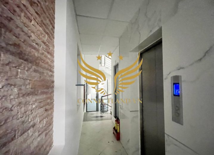 Cho Thuê Tòa Nhà 348 Nguyễn Thị Minh Khai Phường 5 Quận 3