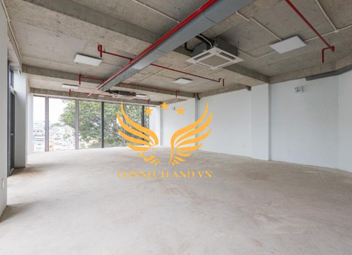 Cho Thuê Tòa Nhà 35Bis Mạc Đĩnh Chi Phường Đa Kao Quận 1