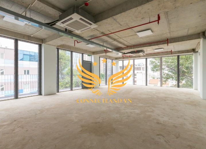 Cho Thuê Tòa Nhà 35Bis Mạc Đĩnh Chi Phường Đa Kao Quận 1